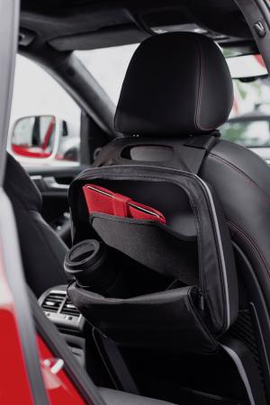 Audi SQ5 TDI with Audi Genuine Accessories 2014 года 